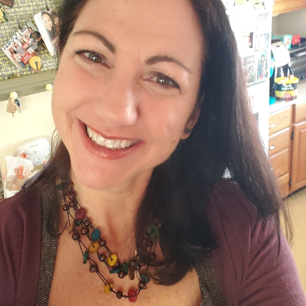 Meet your Posher, Christine